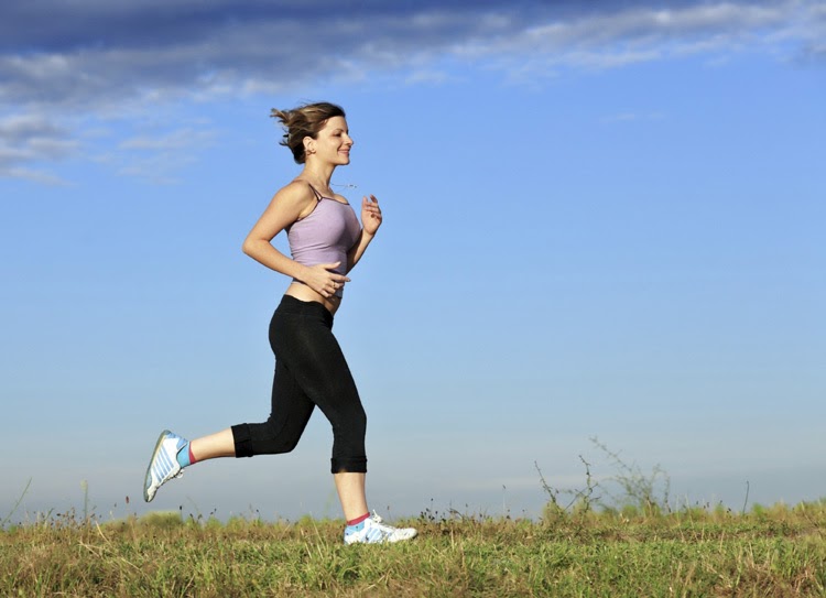 Luyện tập thể dục thể thao thường xuyên để tăng cường sức khỏe tổng thể