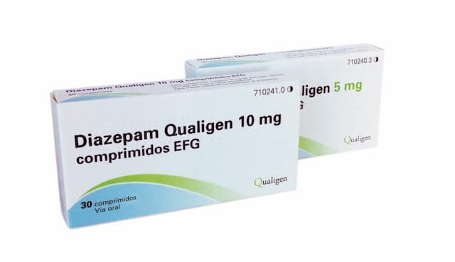 Diazepam thuốc trị chàm đang được đánh giá cao bởi các bác sĩ