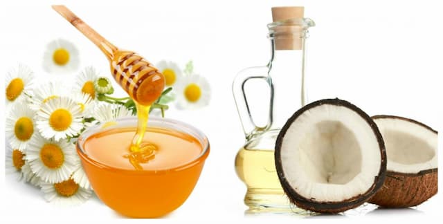 Sử dụng kết hợp dầu dừa mật ong nhằm tăng hiệu quả điều trị