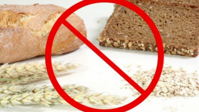 Người bệnh nên tránh ăn thực phẩm chứa gluten