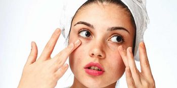 Da mặt bị khô và sần ngứa - nguyên nhân, cách khắc phục
