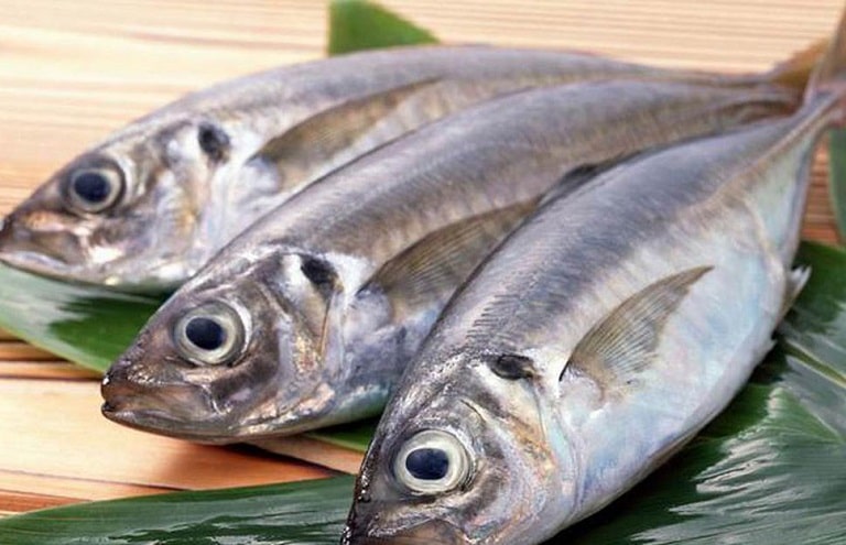 Người bị bệnh tổ đỉa cần kiêng cá và các loại thực phẩm có mùi tanh 