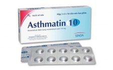 Asthmatin