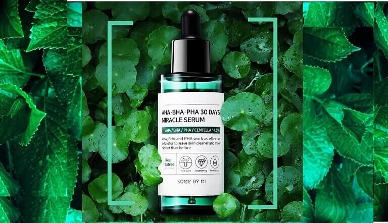 Serum Some By Mi AHA - BHA – PHA được nhiều khách hàng tin dùng