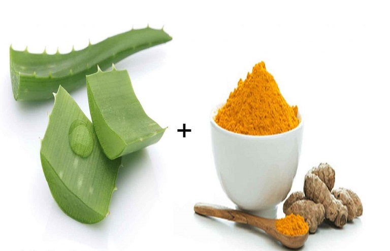 Nghệ vàng chính là nguồn cung cấp curcumin dồi dào giúp tăng khả năng chống viêm