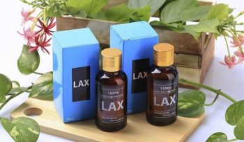 Thuốc Lax trị hắc lào có nguồn gốc từ các loại thảo mộc thiên nhiên