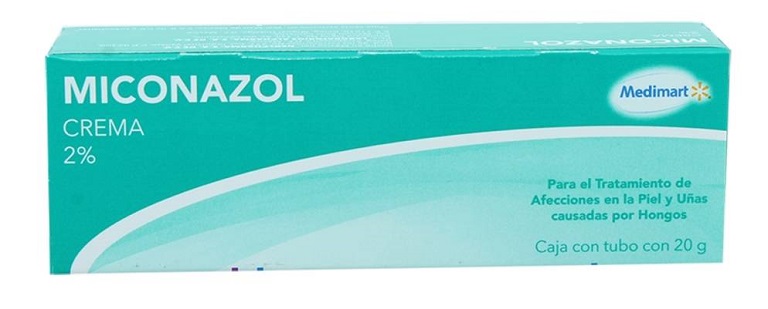 Miconazol được cho là khá an toàn và dùng được cho nhiều trường hợp bệnh