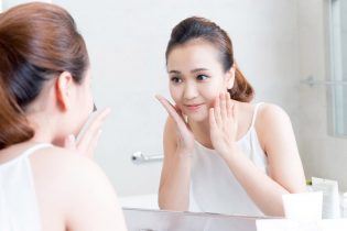 Xử lý tàn nhang với Liệu trình Vương Phi có tái phát không? Lưu ý trong chăm sóc da