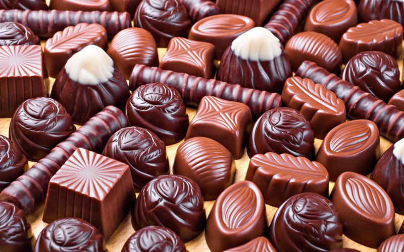 Ăn socola sẽ làm tăng nguy cơ nổi mụn nhọt