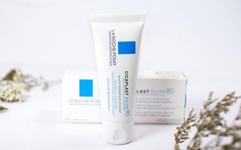 La Roche-Posay Cicaplast Baume B5