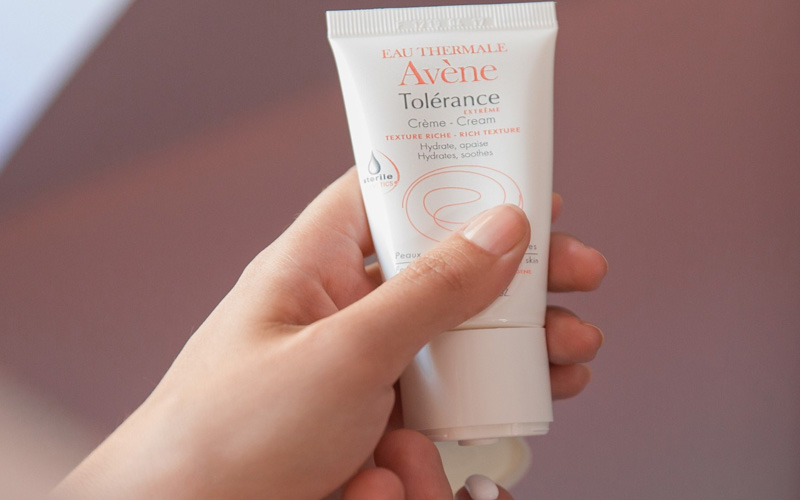 Avene Tolerance Extreme Cream