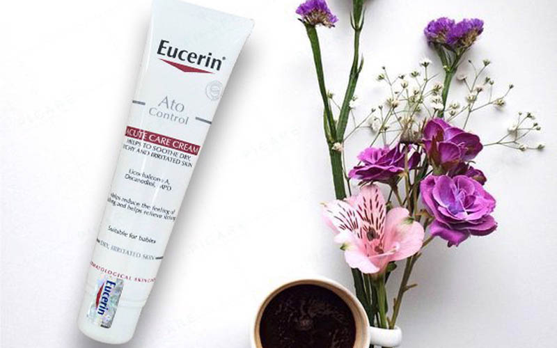 Eucerin AtoControl Acute Care Cream