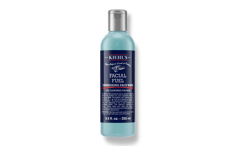 Kiehl's Facial Fuel Energizing Face Wash là một sản phẩm nổi bật